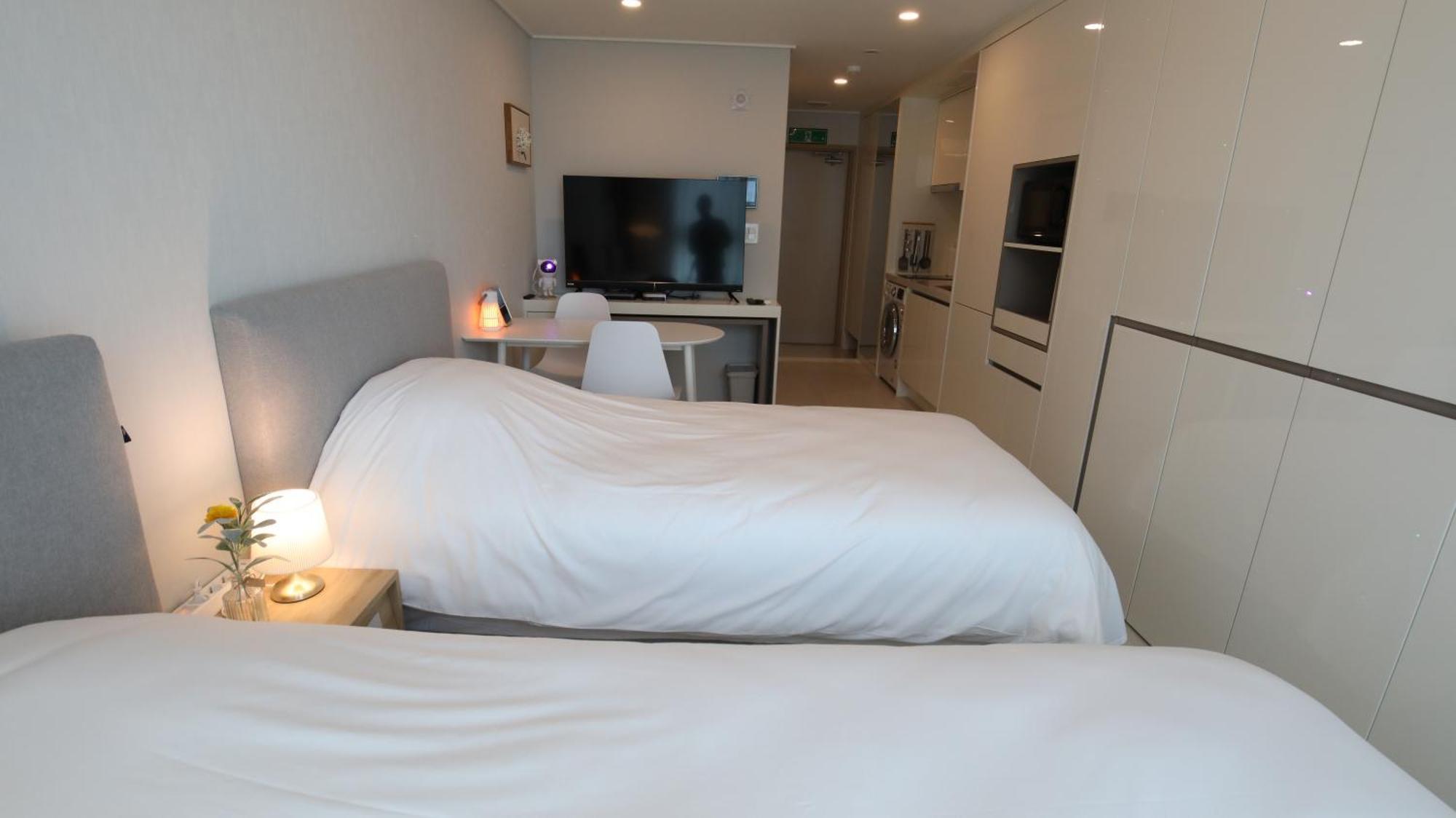 Wecostay Myeongdong 首爾 外观 照片
