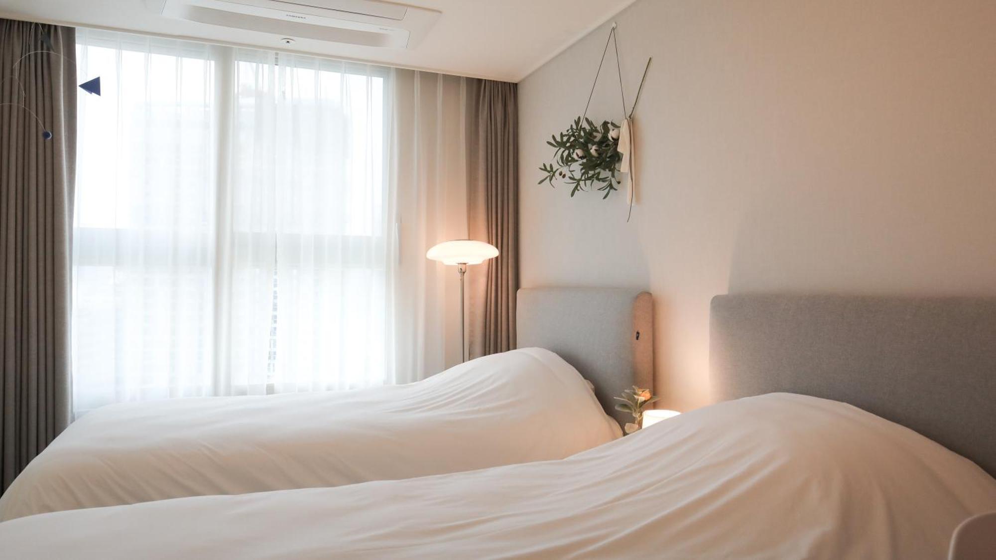 Wecostay Myeongdong 首爾 外观 照片