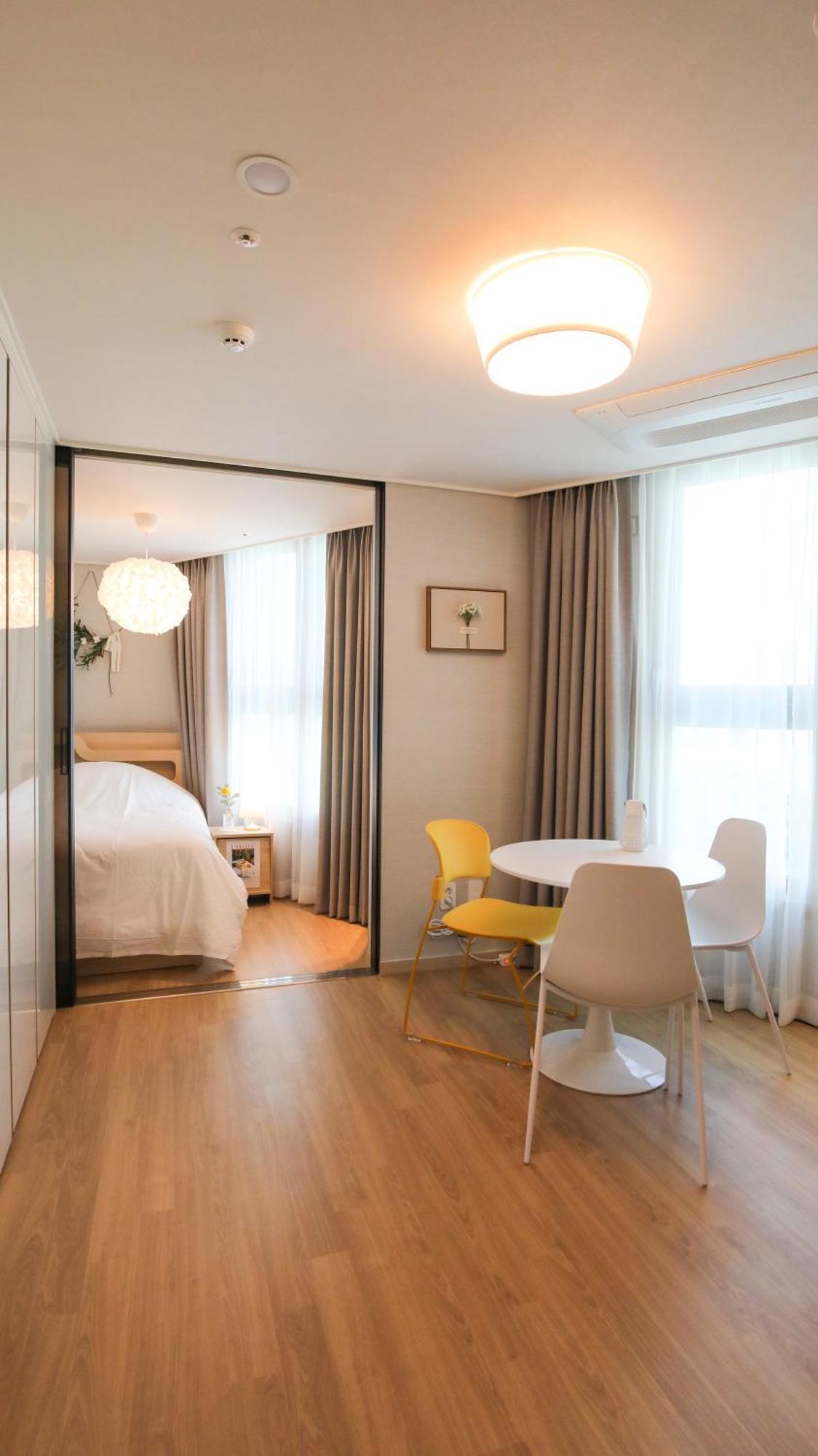 Wecostay Myeongdong 首爾 外观 照片
