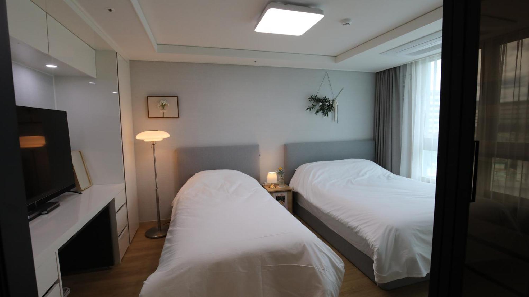 Wecostay Myeongdong 首爾 外观 照片