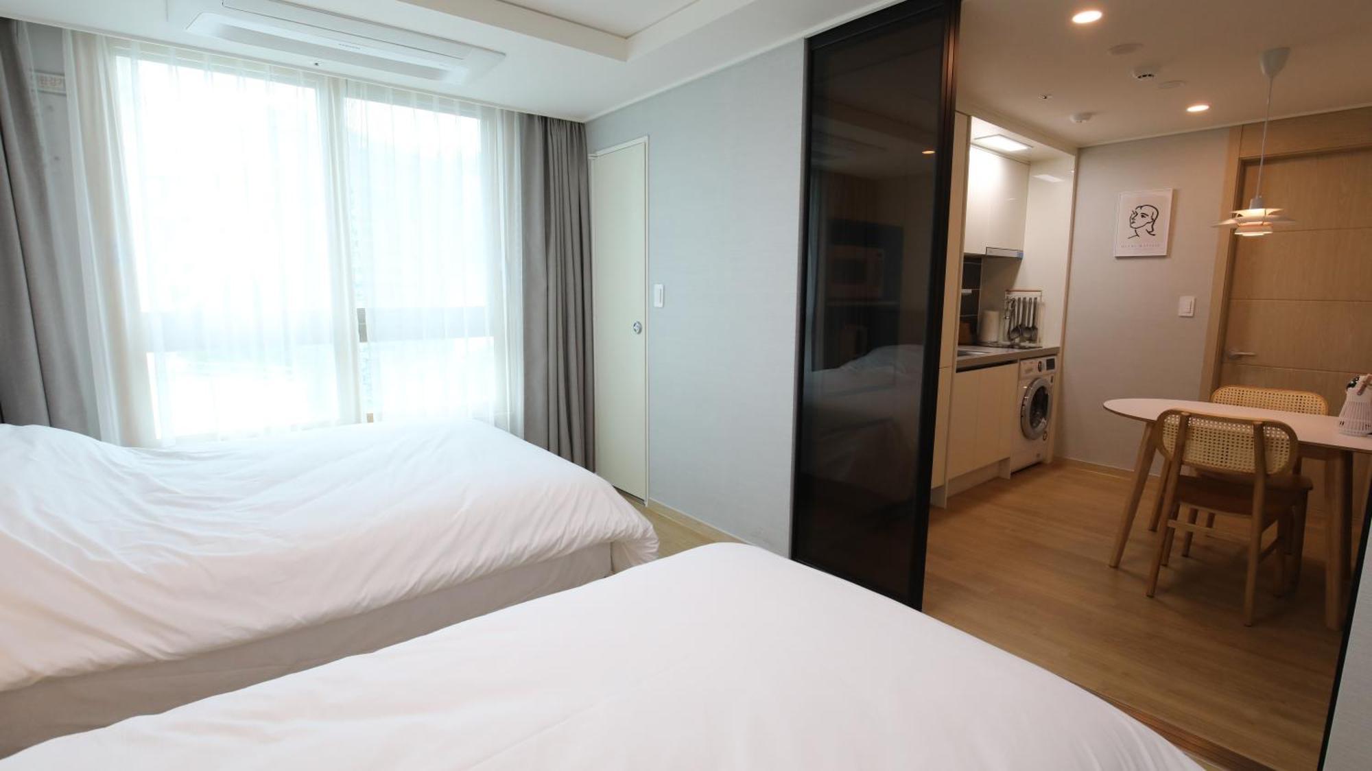 Wecostay Myeongdong 首爾 外观 照片