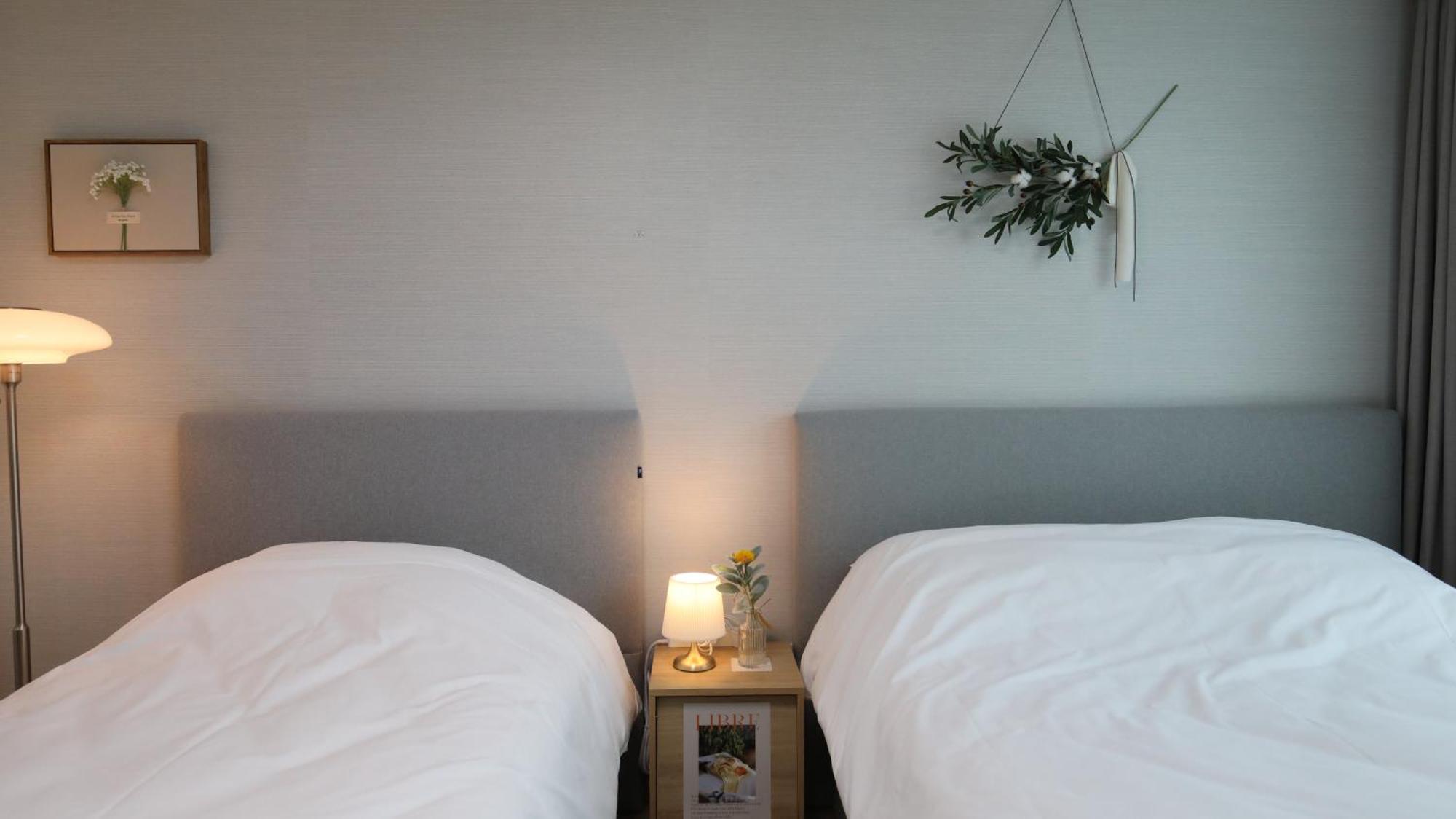 Wecostay Myeongdong 首爾 外观 照片