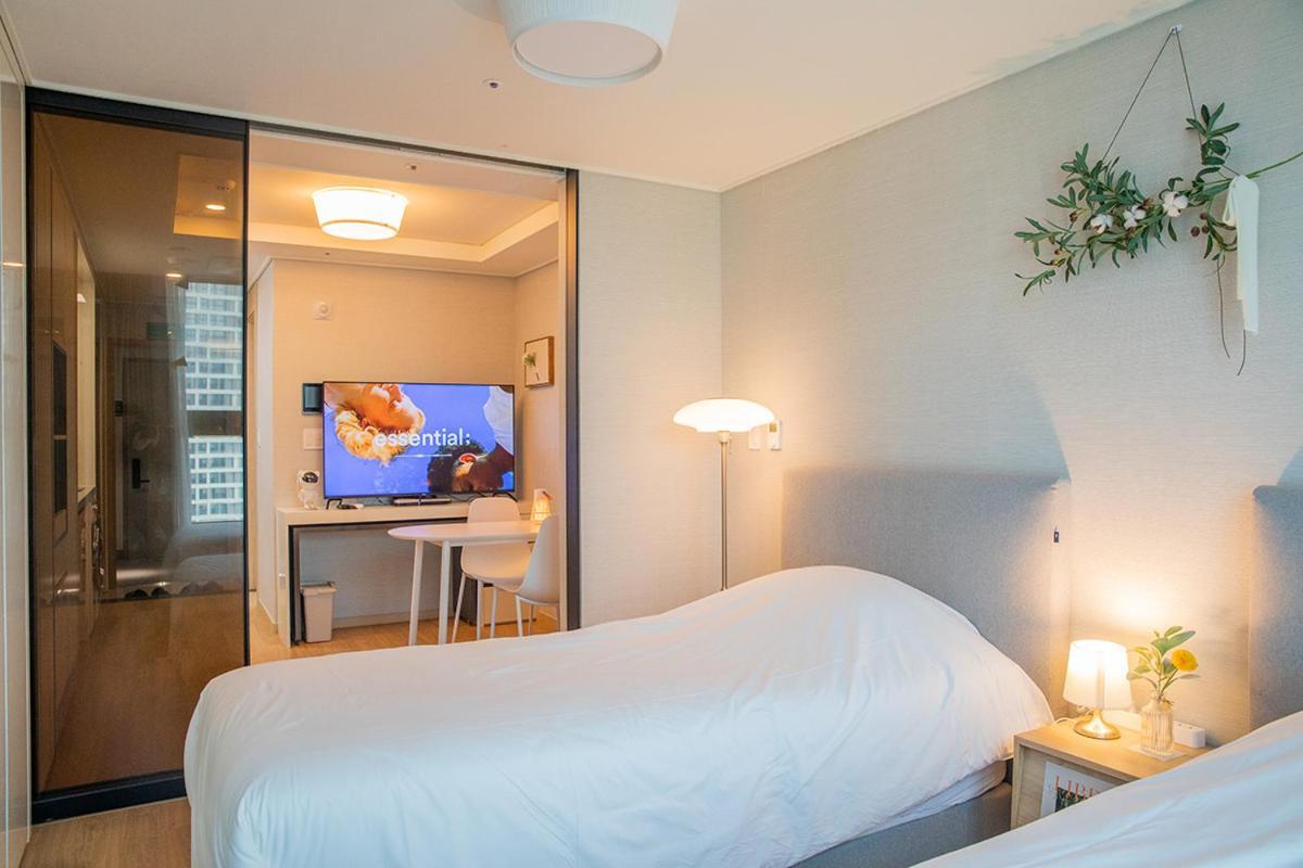 Wecostay Myeongdong 首爾 外观 照片