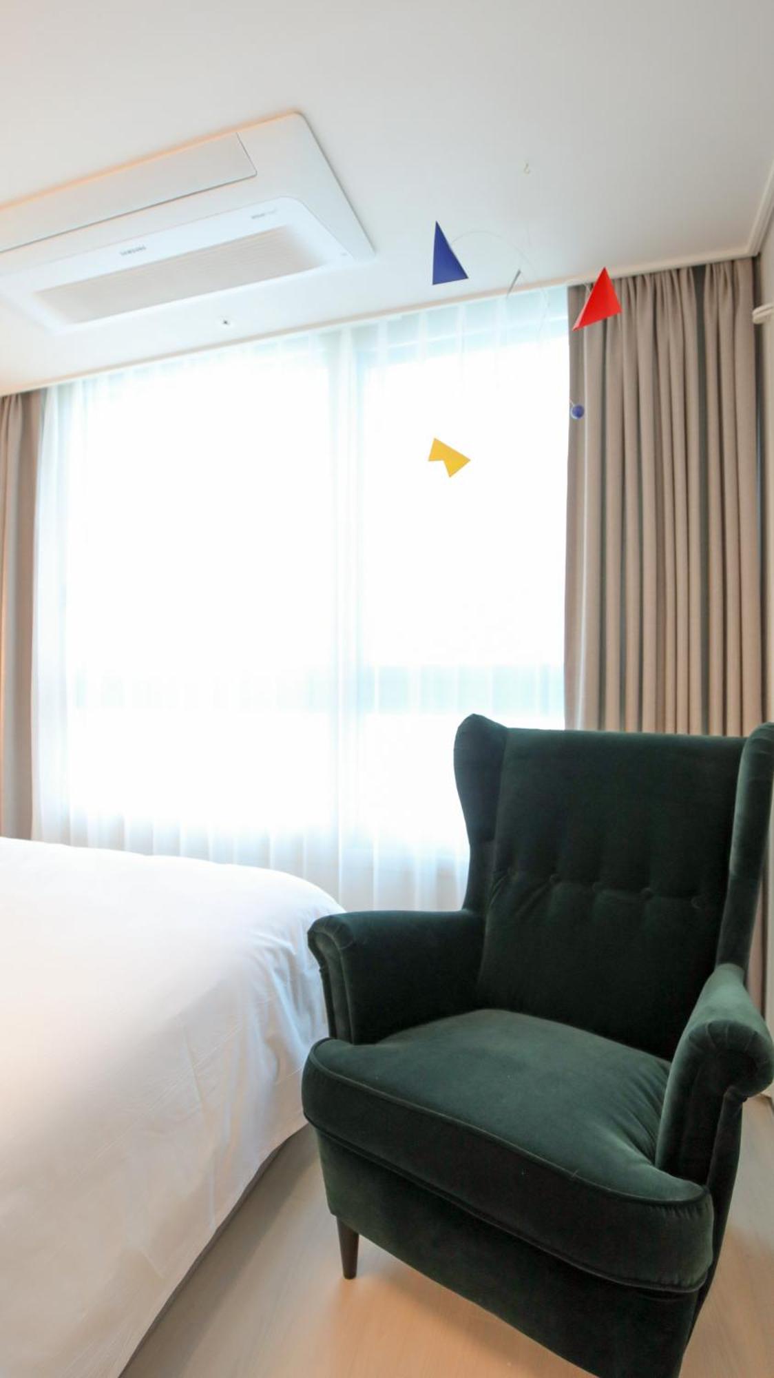 Wecostay Myeongdong 首爾 外观 照片