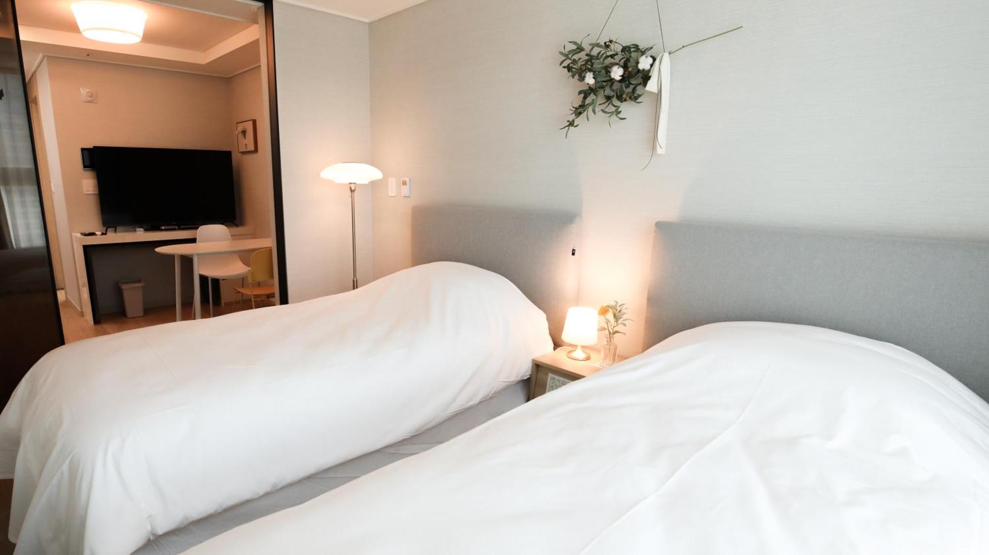 Wecostay Myeongdong 首爾 外观 照片