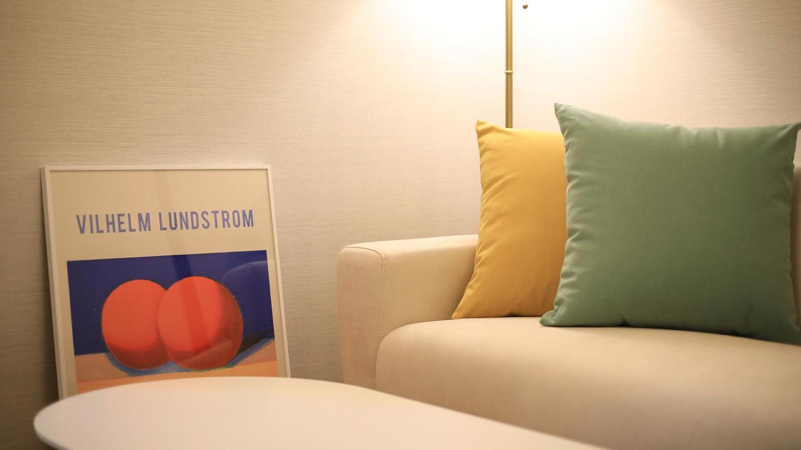 Wecostay Myeongdong 首爾 外观 照片