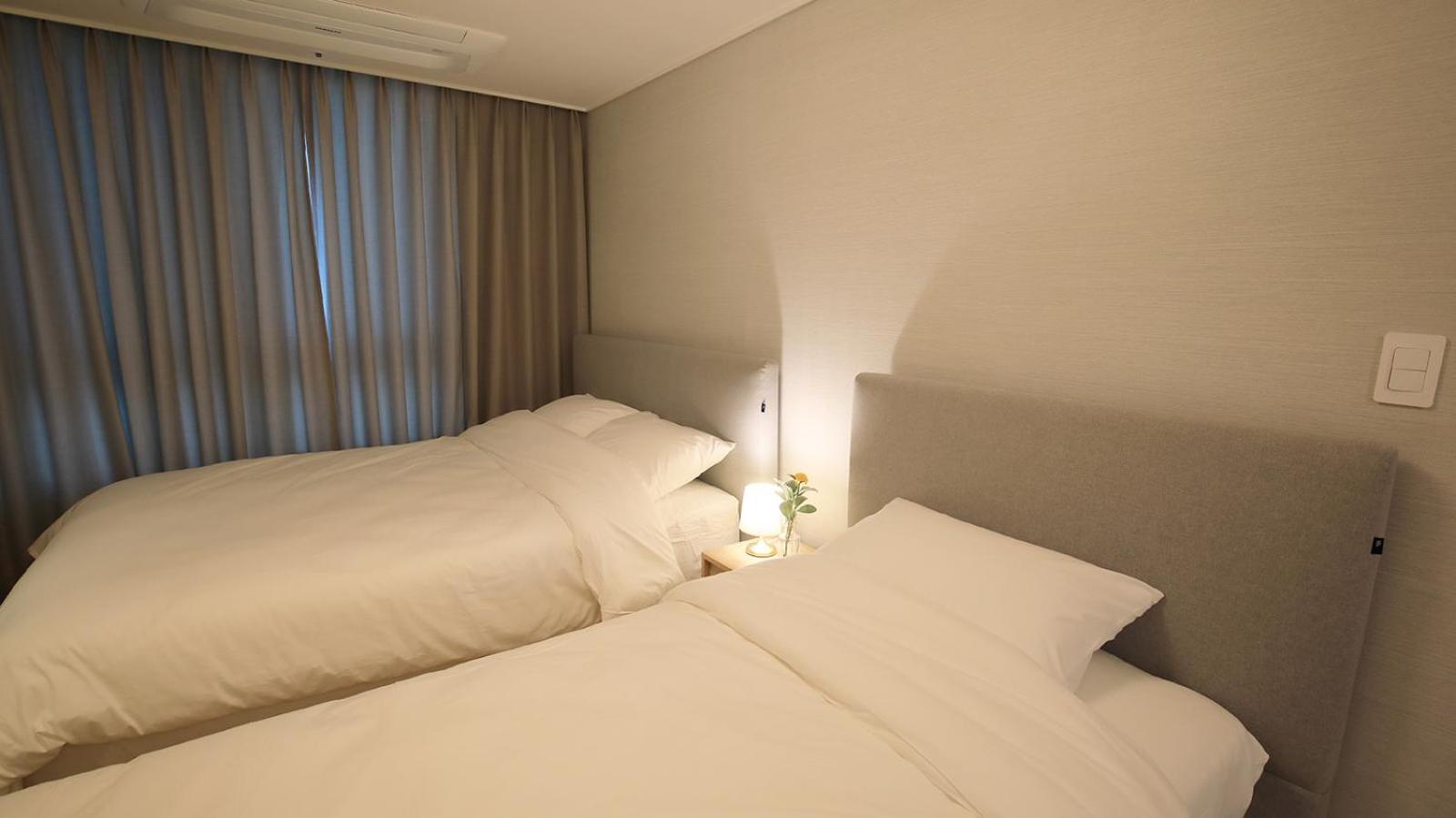 Wecostay Myeongdong 首爾 外观 照片
