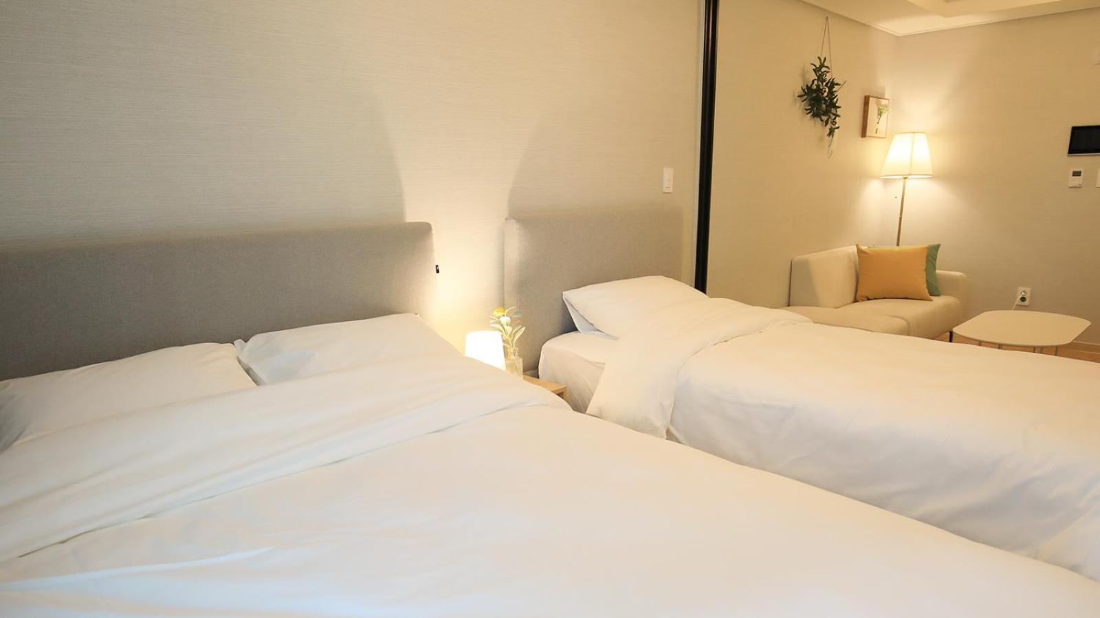 Wecostay Myeongdong 首爾 外观 照片
